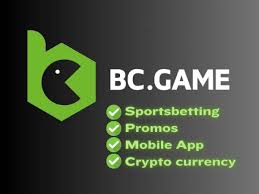 BC Game Виртуальный мир азартных игр и развлечений BC Game Виртуальный мир азартных игр и развлечений