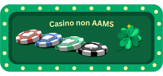 Casino Non AAMS Scopri il Mondo del Gioco Senza Limiti -1916558217 Casino Non AAMS Scopri il Mondo del Gioco Senza Limiti -1916558217