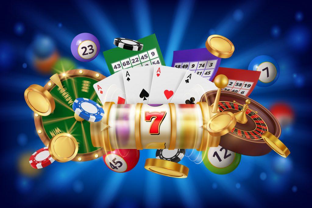 Beste Bitcoin Casino's Ontdek de Topkeuzes voor Cryptovaluta Spelers Beste Bitcoin Casino's Ontdek de Topkeuzes voor Cryptovaluta Spelers