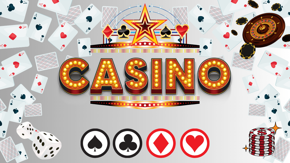 Discovering the World of Casinos Not on Gamstop Discovering the World of Casinos Not on Gamstop