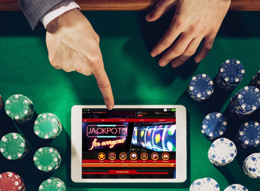 Experience Excitement at Casino Lucky Max UK Experience Excitement at Casino Lucky Max UK