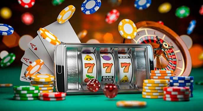 Experience the Thrill of WildWild Casino & Sportsbook 87690689 Experience the Thrill of WildWild Casino & Sportsbook 87690689