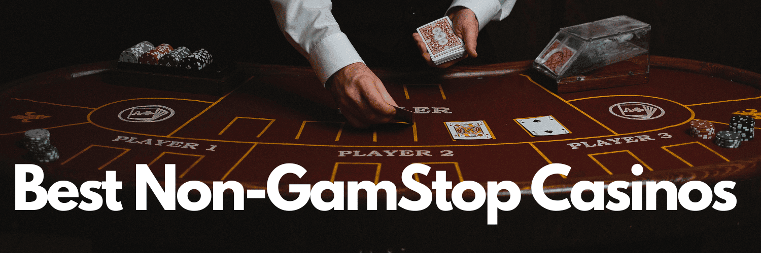 Exploring Casinos Not on Gamstop UK Your Ultimate Guide Exploring Casinos Not on Gamstop UK Your Ultimate Guide