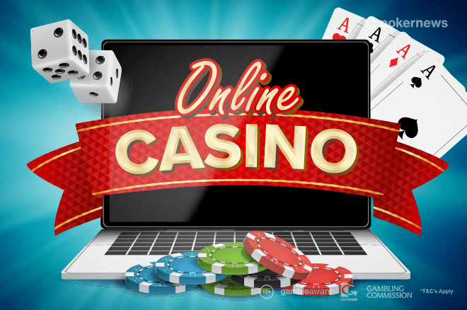 No Deposit Online Casinos in the UK Your Ultimate Guide No Deposit Online Casinos in the UK Your Ultimate Guide