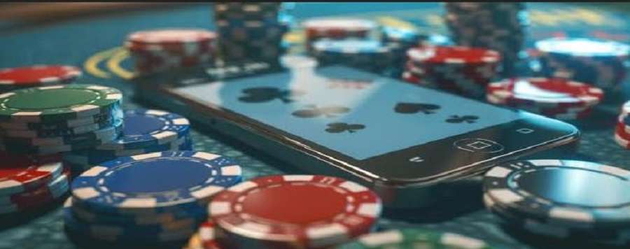 The Evolution of Mobile Casinos A New Era in Gaming The Evolution of Mobile Casinos A New Era in Gaming