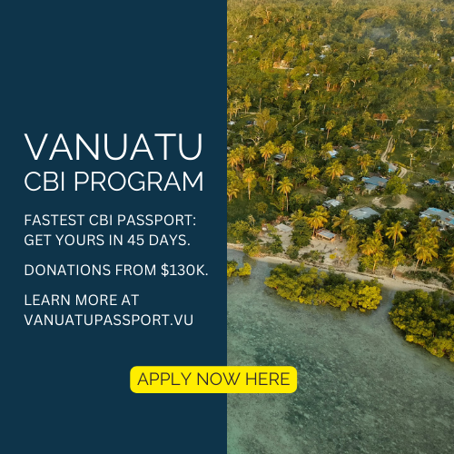 Understanding the Costs of Vanuatu Citizenship by Investment 2139480189 Understanding the Costs of Vanuatu Citizenship by Investment 2139480189