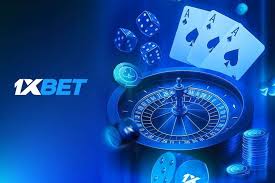 1xBet in France A Comprehensive Guide to Online Sports Betting 1xBet in France A Comprehensive Guide to Online Sports Betting
