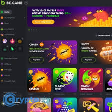 BC.Game Revolutionizing Online Gambling in India BC.Game Revolutionizing Online Gambling in India