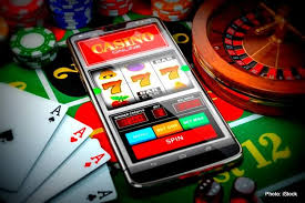 Casino Offering Stability and Fairness A New Standard in Gaming Casino Offering Stability and Fairness A New Standard in Gaming