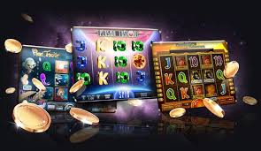Explore the Thrills of Online Onluck Casino Explore the Thrills of Online Onluck Casino
