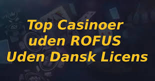 Poker Uden Rufus En Guide til Online Poker Poker Uden Rufus En Guide til Online Poker