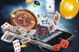 Spela på Utländska Casinon En Guide till Nya Äventyr Spela på Utländska Casinon En Guide till Nya Äventyr