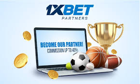 The Ultimate Guide to 1xBet Betting -1607667826 The Ultimate Guide to 1xBet Betting -1607667826
