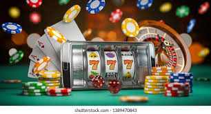 Unleashing Fun The Exciting World of Casino DogsFortune Unleashing Fun The Exciting World of Casino DogsFortune