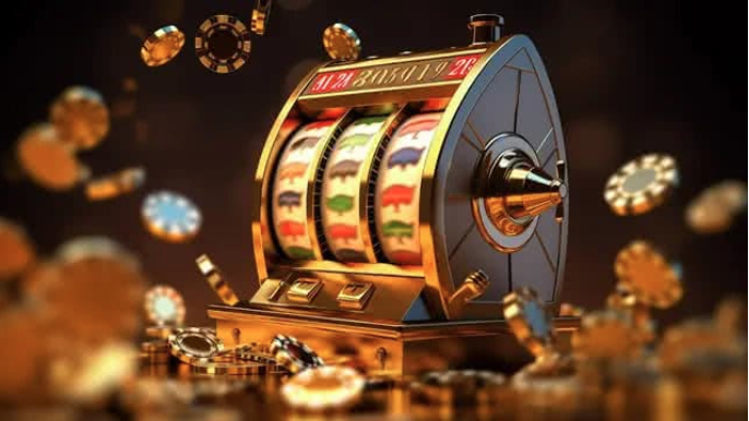 Unveiling the Thrills of BloodySlots Online Casino UK Unveiling the Thrills of BloodySlots Online Casino UK