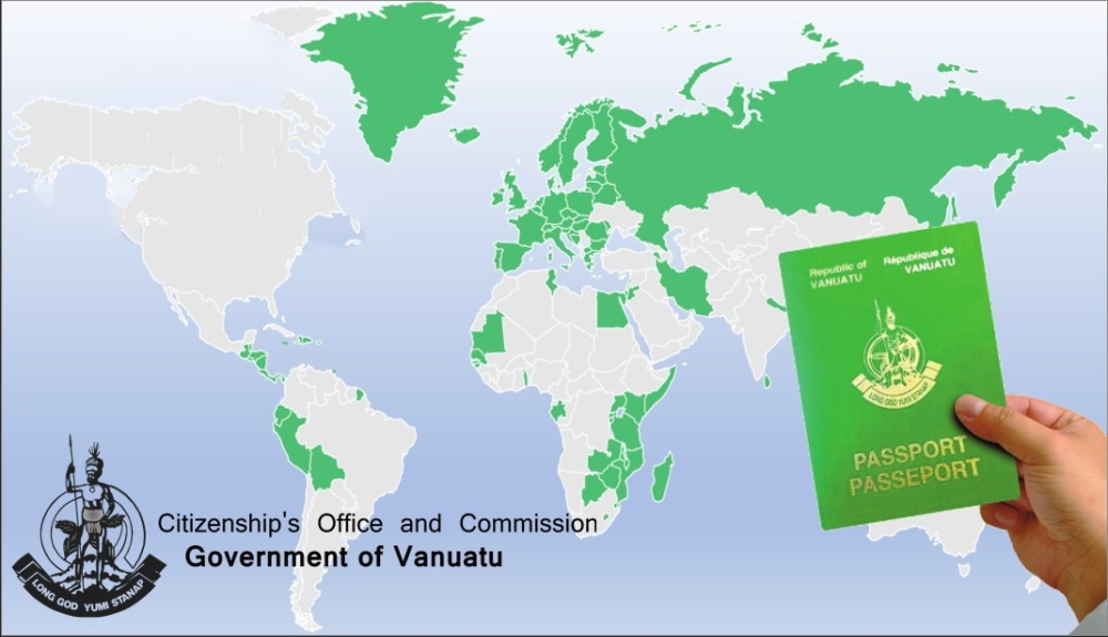 Vanuatu Immigration by Investment A Gateway to a New Life 879330846 Vanuatu Immigration by Investment A Gateway to a New Life 879330846