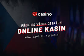 Zahraniční casina pro české hráče Objevte svět online hazardu Zahraniční casina pro české hráče Objevte svět online hazardu