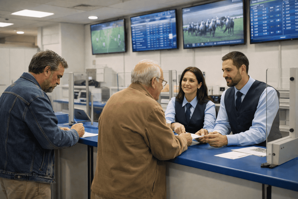 Apuestas Deportivas en Uruguay Guía Completa para Apostadores -475596247 Apuestas Deportivas en Uruguay Guía Completa para Apostadores -475596247