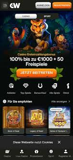 Cashwin Casino España La Nueva Era del Juego Online -1945716231 Cashwin Casino España La Nueva Era del Juego Online -1945716231