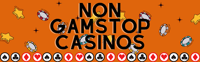 Casino Sites Not on Gamstop A Comprehensive Guide -1880955825 Casino Sites Not on Gamstop A Comprehensive Guide -1880955825