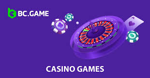 Descubre BC.Game Casino La Revolución de las Criptomonedas en el Juego Online Descubre BC.Game Casino La Revolución de las Criptomonedas en el Juego Online