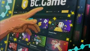 Descubre BC.Game Casino La Revolución de las Criptomonedas en el Juego Online Descubre BC.Game Casino La Revolución de las Criptomonedas en el Juego Online