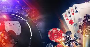 Discover the Exciting World of Casinoas Your Ultimate Gambling Destination Discover the Exciting World of Casinoas Your Ultimate Gambling Destination