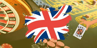 Discover the Top Online Casinos in the UK Your Guide to Gaming Discover the Top Online Casinos in the UK Your Guide to Gaming
