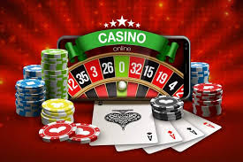 Experience the Thrill of Mr.Green Casino Your Ultimate Gaming Destination Experience the Thrill of Mr.Green Casino Your Ultimate Gaming Destination