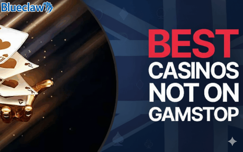 Exploring Non Gamstop Casinos The Future of Online Gambling Exploring Non Gamstop Casinos The Future of Online Gambling