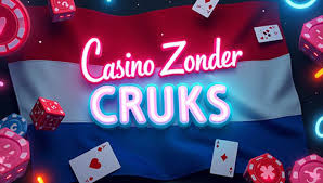 Gokken zonder CRUKS Veilig en Verantwoord Speelplezier Gokken zonder CRUKS Veilig en Verantwoord Speelplezier