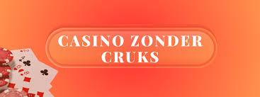 Ontdek de Wereld van Casinos zonder CRUKS 1223431190 Ontdek de Wereld van Casinos zonder CRUKS 1223431190