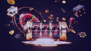 Oplev 1Bet Casino – Din ultimative spilleoplevelse Oplev 1Bet Casino – Din ultimative spilleoplevelse