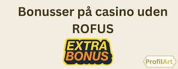 Poker uden Rufus En Ny Vej til Spil og Strategi Poker uden Rufus En Ny Vej til Spil og Strategi