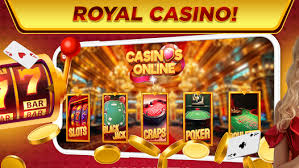 Razed Casino An Overview of the Exciting Gaming Experience Razed Casino An Overview of the Exciting Gaming Experience