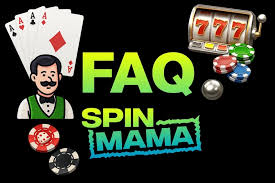 Spinmama Casino España Todo lo que Necesitas Saber Spinmama Casino España Todo lo que Necesitas Saber