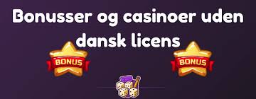 Casino med Malta Licens Sikkerhed og Underholdning i Online Spil Casino med Malta Licens Sikkerhed og Underholdning i Online Spil