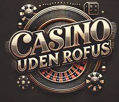 Casino Uden NemID En Guide til Online Spil Casino Uden NemID En Guide til Online Spil
