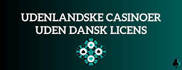 Casino Uden Rufus En Ny Verden for Spilleentusiaster Casino Uden Rufus En Ny Verden for Spilleentusiaster
