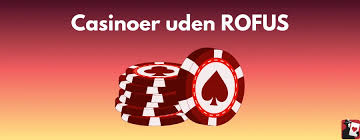 Casino Uden Rufus Free Spins – En Guide til Sjove Spiloplevelser Casino Uden Rufus Free Spins – En Guide til Sjove Spiloplevelser