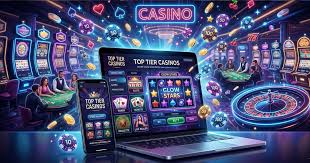 Casino uden Rufus med Trustly - En Guide til Sikkert Spil Casino uden Rufus med Trustly - En Guide til Sikkert Spil
