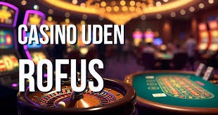 Casino uden Rufus med Trustly - En Guide til Sikkert Spil Casino uden Rufus med Trustly - En Guide til Sikkert Spil