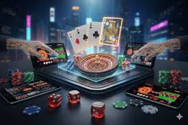 Casinoer Uden RoFUS Spil Sikkert og Uden Bekymringer Casinoer Uden RoFUS Spil Sikkert og Uden Bekymringer