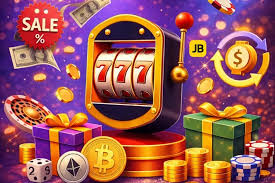 Discover the Exciting World of JB Casino Games 1874901159 Discover the Exciting World of JB Casino Games 1874901159