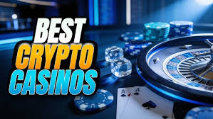 Discover the Newest Crypto Casinos of 2023 Discover the Newest Crypto Casinos of 2023