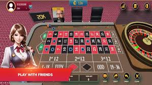 Experience Live Roulette Not on GamStop 1842256472 Experience Live Roulette Not on GamStop 1842256472