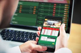 Experience the Thrill of Betting with 1xBet 419353956 Experience the Thrill of Betting with 1xBet 419353956