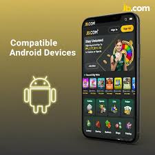 Experience the Thrills of JB Casino Official Website Experience the Thrills of JB Casino Official Website