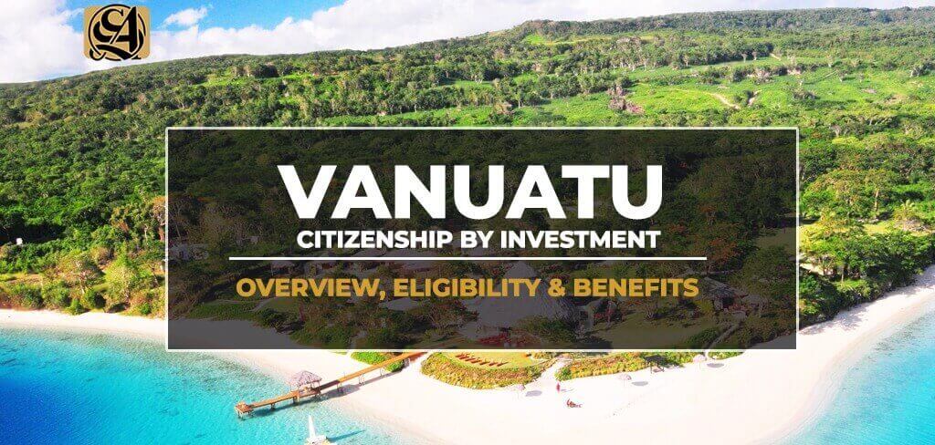 Exploring Vanuatu Citizenship by Investment A Path to Paradise Exploring Vanuatu Citizenship by Investment A Path to Paradise