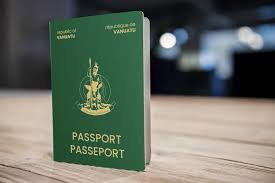 Exploring Vanuatu Citizenship by Investment A Path to Paradise Exploring Vanuatu Citizenship by Investment A Path to Paradise